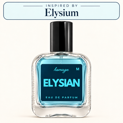 Elysian Aura