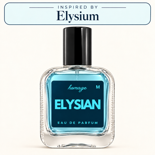 Elysian Aura