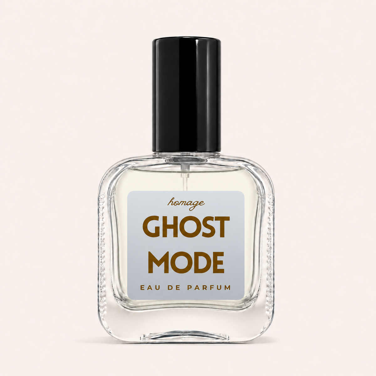 Ghost Mode