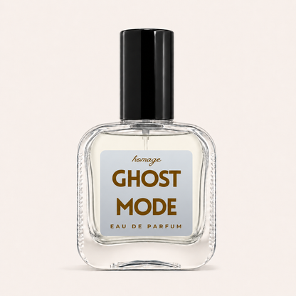 Ghost Mode