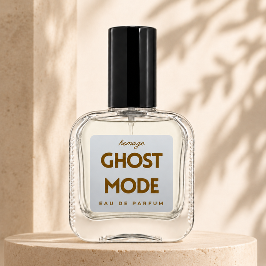 Ghost Mode