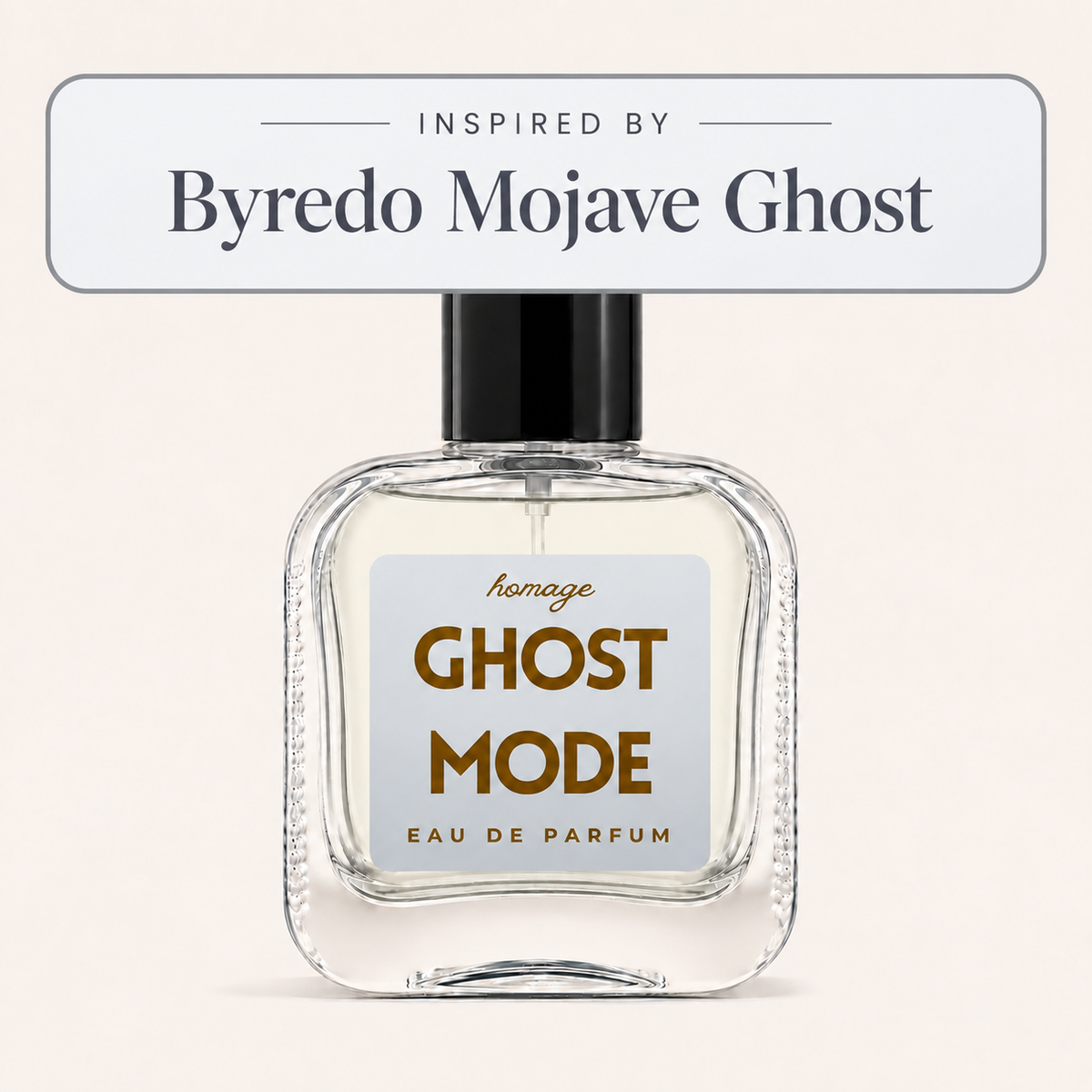 Ghost Mode