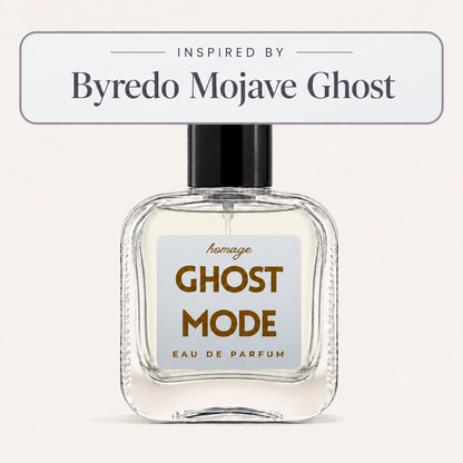 Ghost Mode