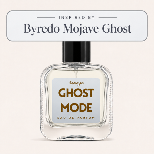 Ghost Mode