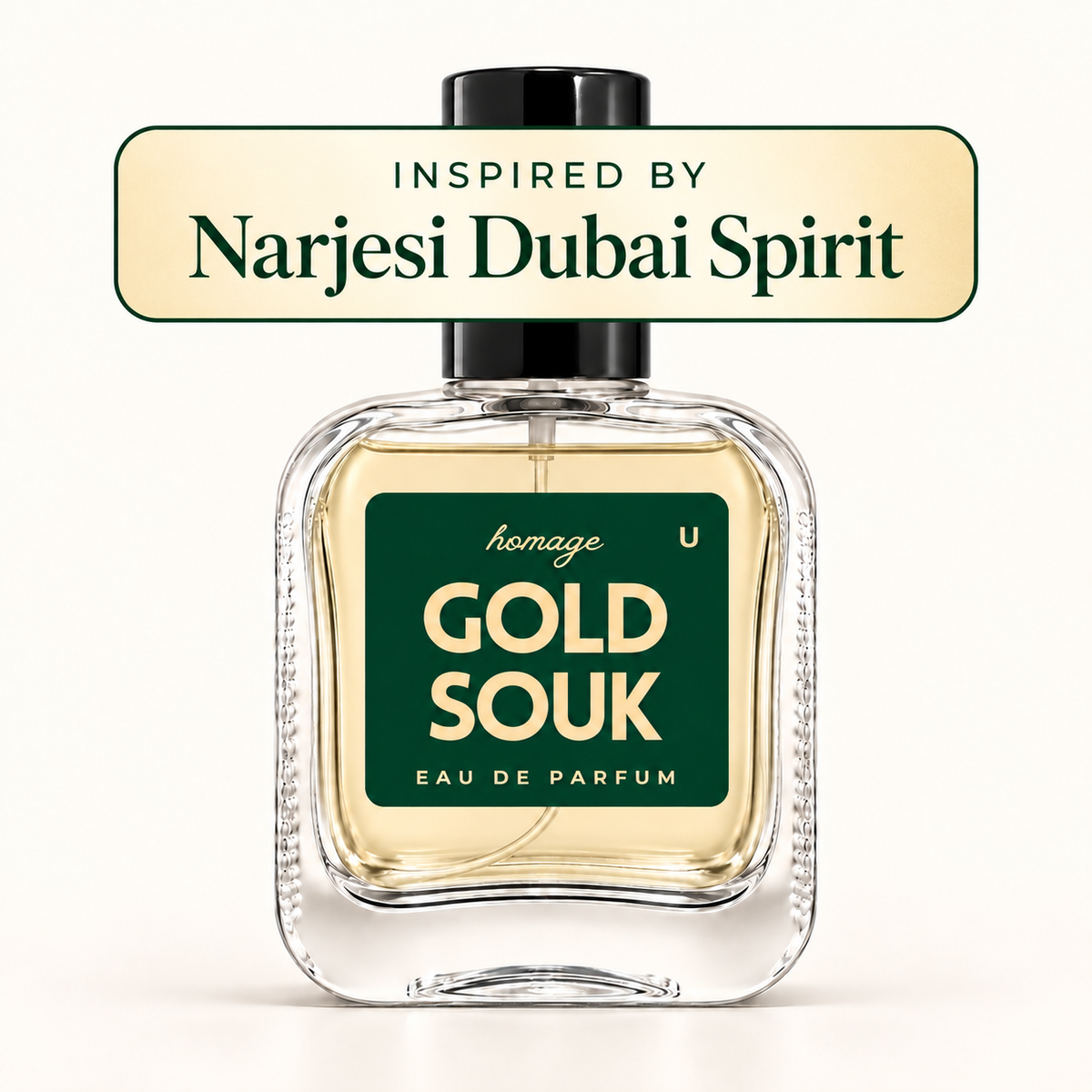 Gold Souk