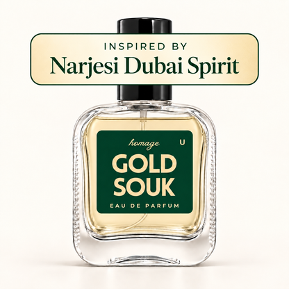 Gold Souk