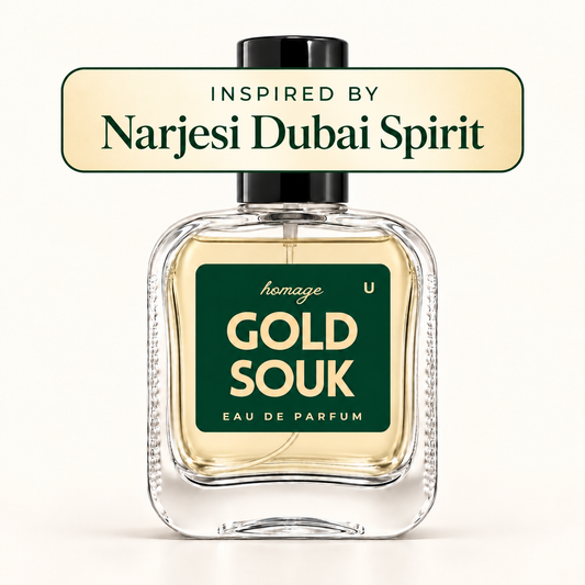 Gold Souk