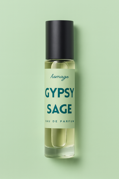 Gypsy Sage