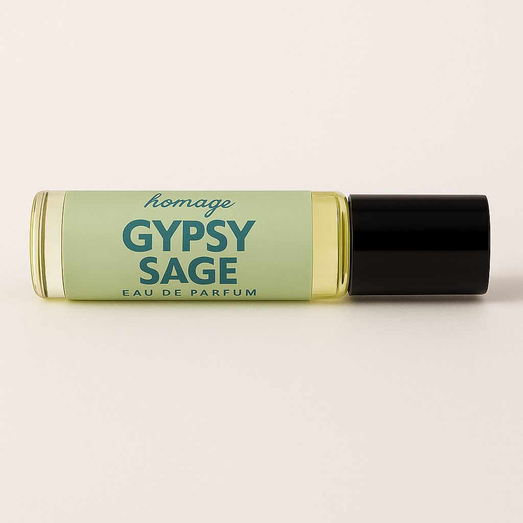 Gypsy Sage