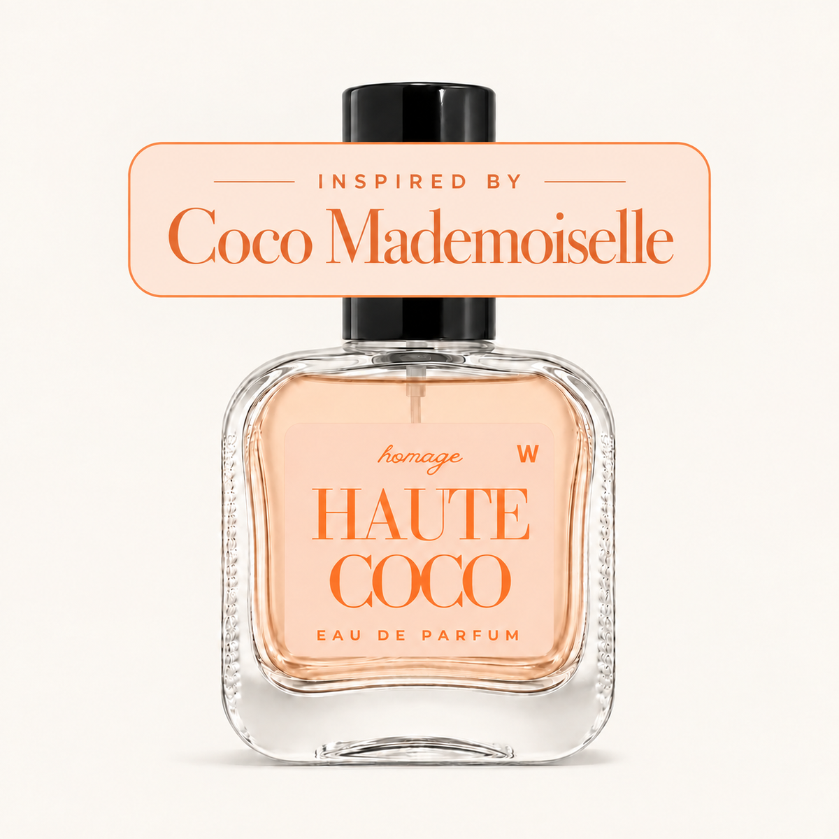 Haute Coco