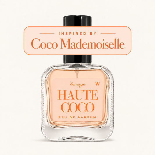 Haute Coco