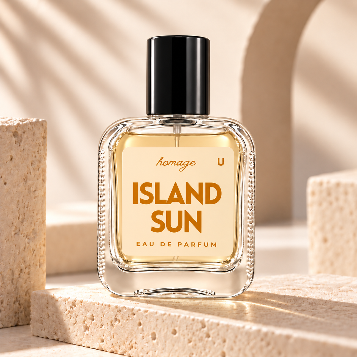 Island Sun