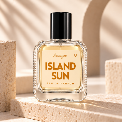 Island Sun