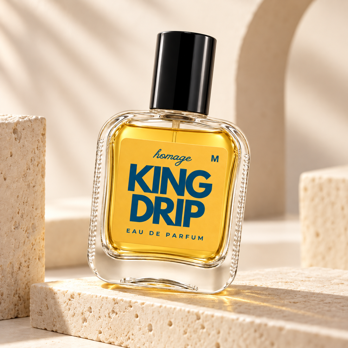 King Drip