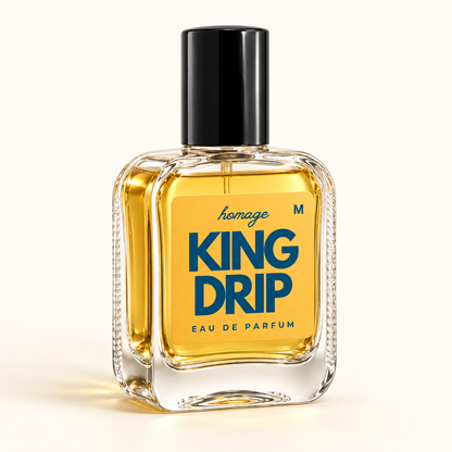 King Drip