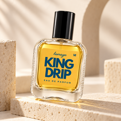 King Drip