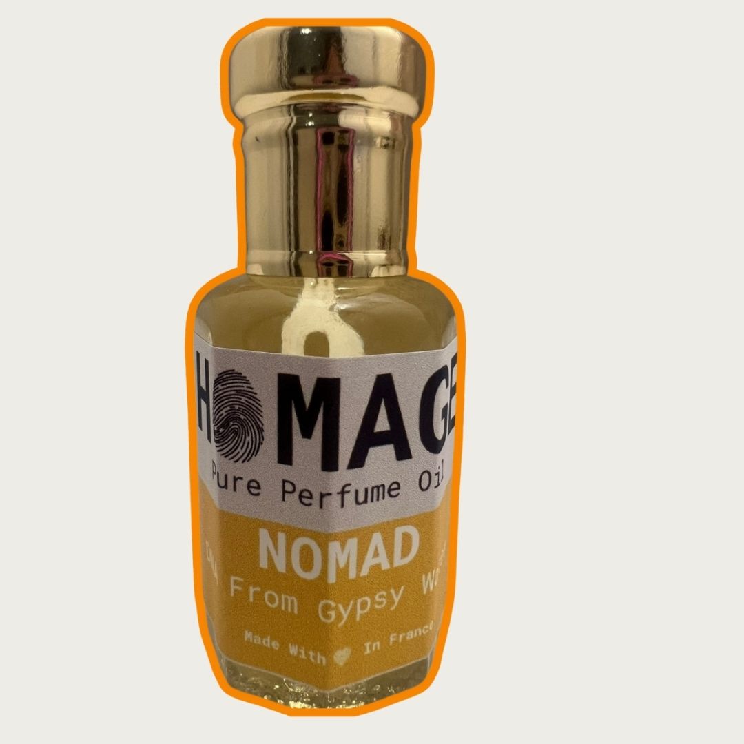 Nomad