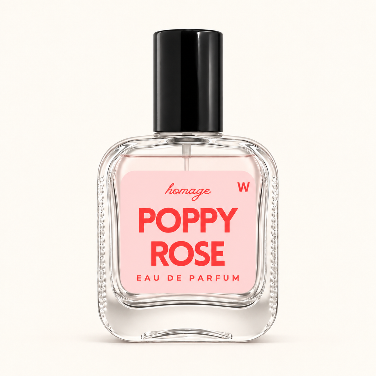 Poppy Rose