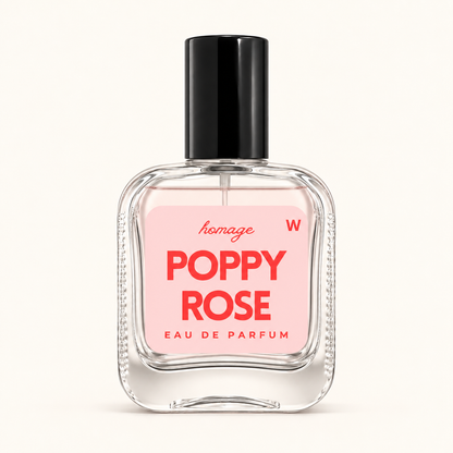 Poppy Rose
