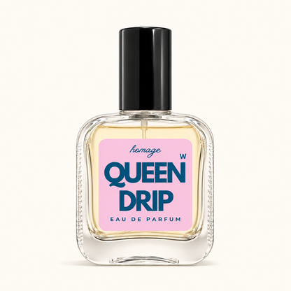 Queen Drip