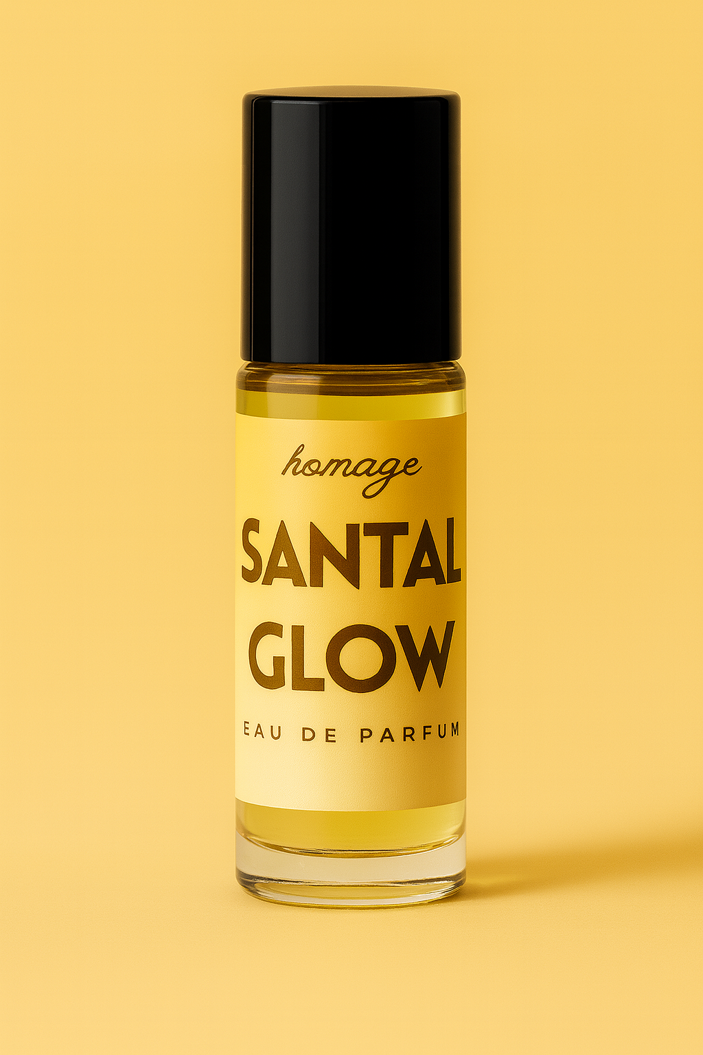 Santal Glow