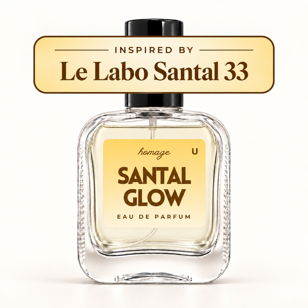 Santal Glow