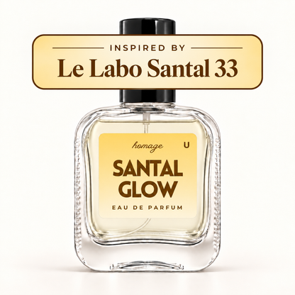 Santal Glow