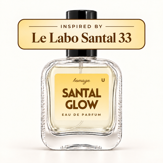 Santal Glow