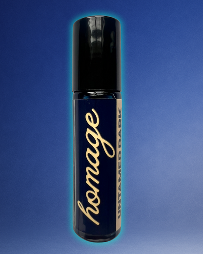 Untamed Dark - Purfume Oil Inspired By Sauvage Elixir, Lasts all day!