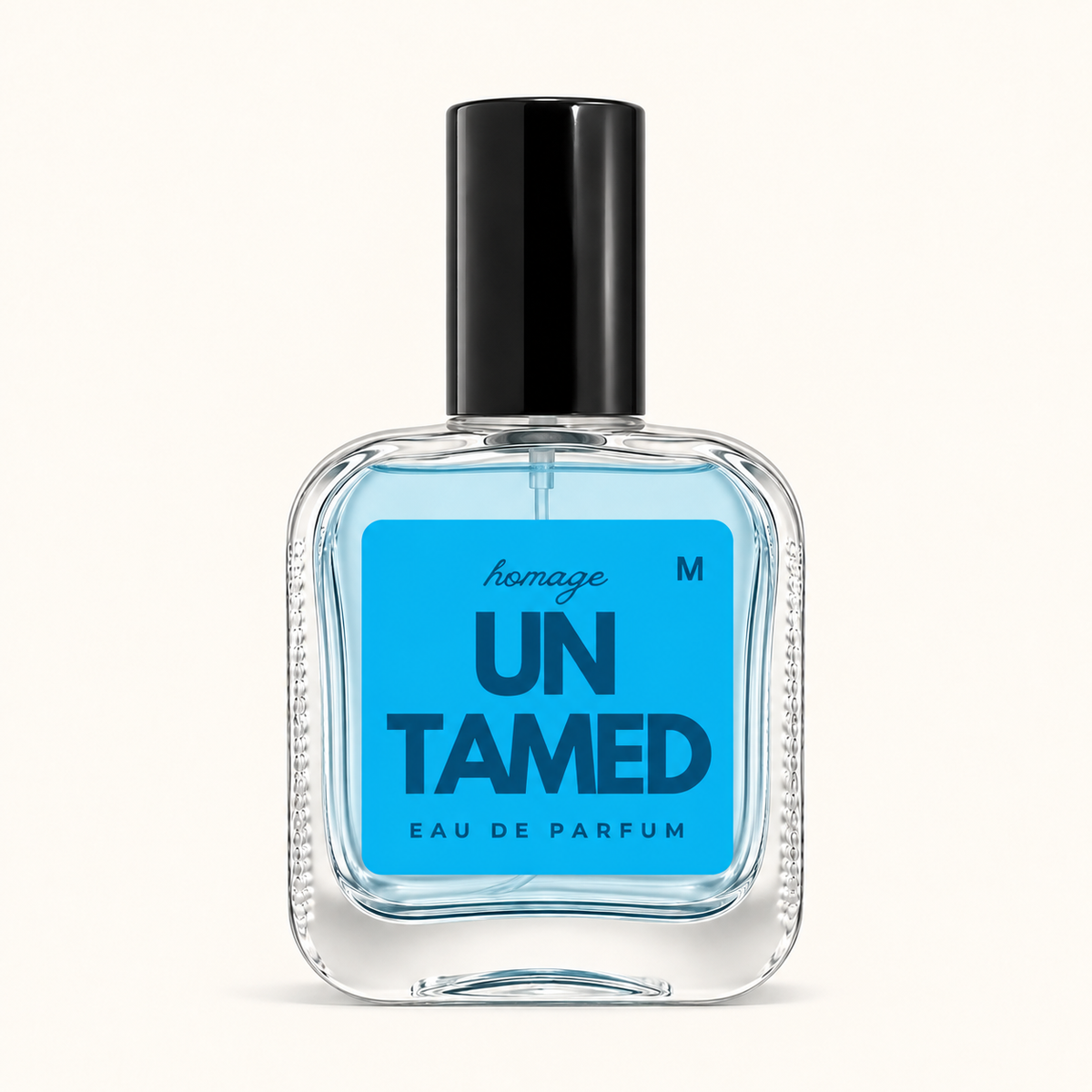 Untamed