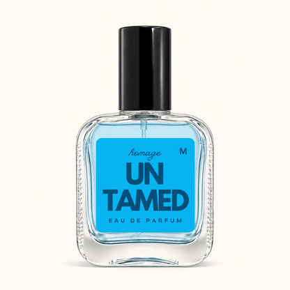 Untamed