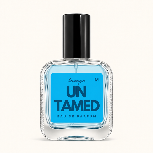 Untamed