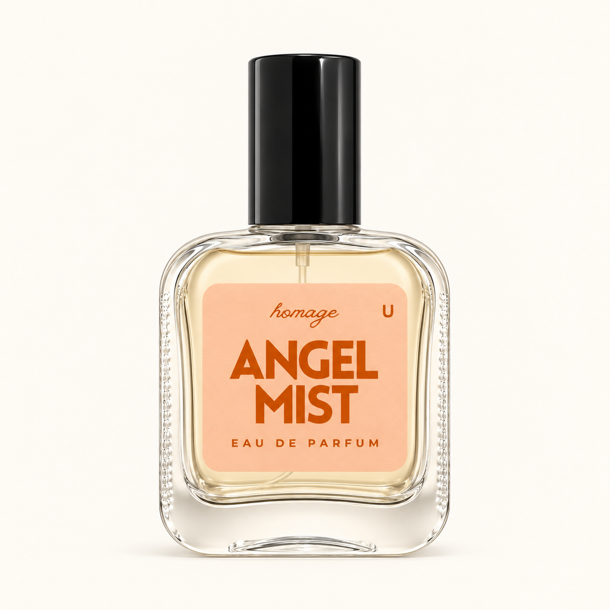 Angels Mist