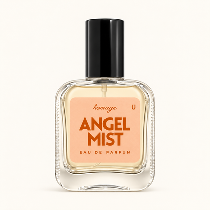Angels Mist