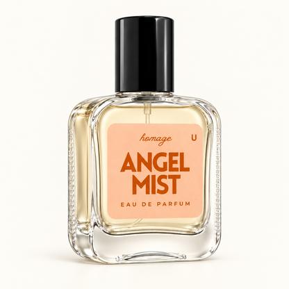 Angels Mist