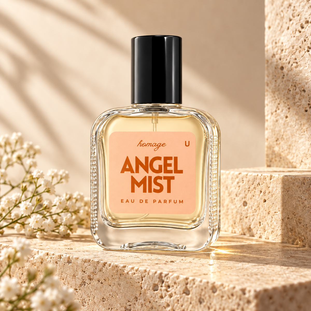 Angels Mist