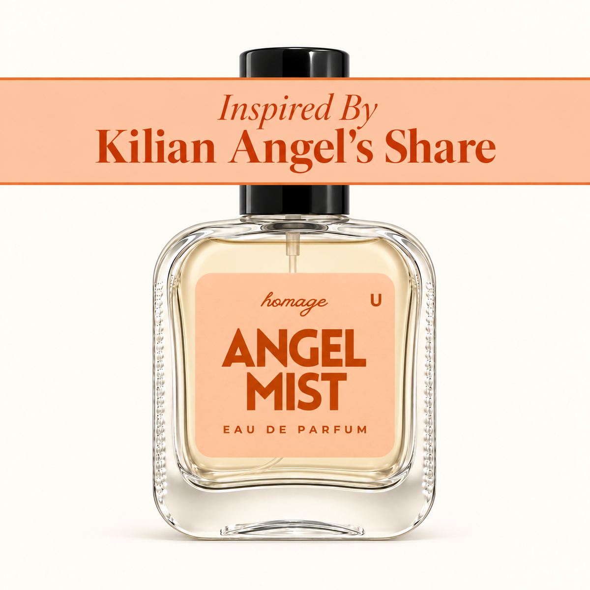Angels Mist