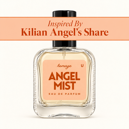 Angels Mist