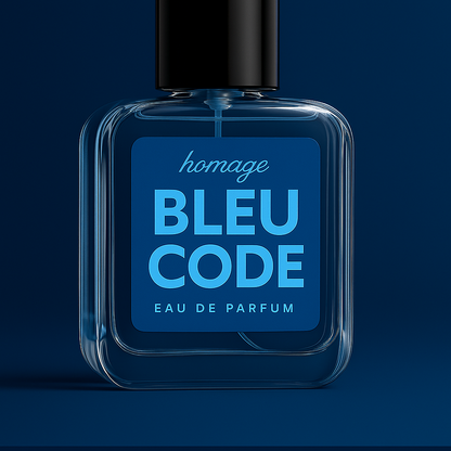 Bleu Code