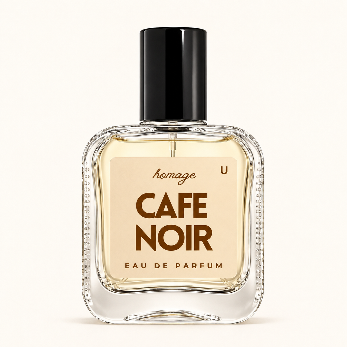 Cafe Noir