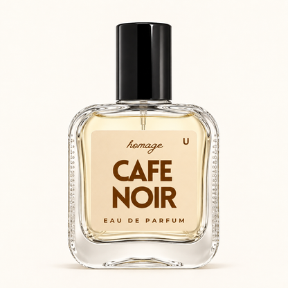 Cafe Noir