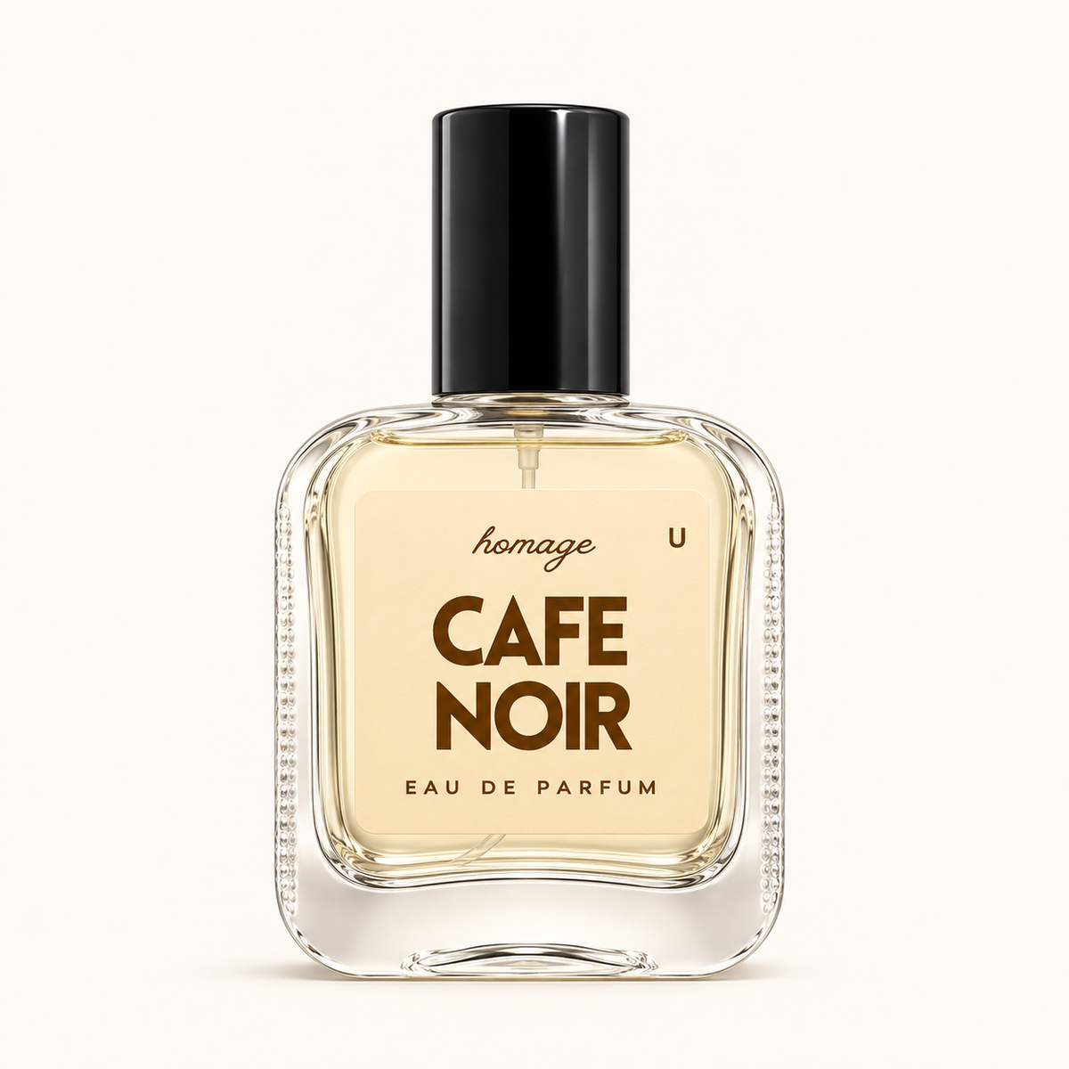 Cafe Noir