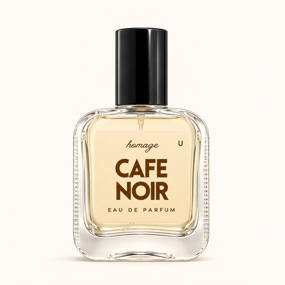 Cafe Noir