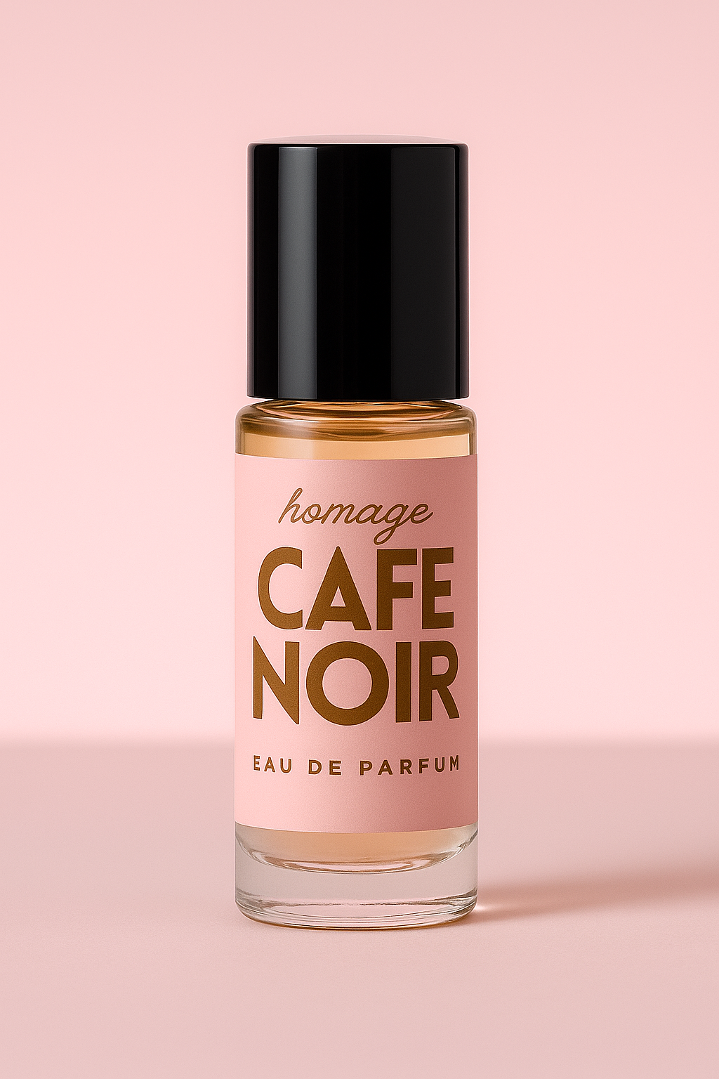 Cafe Noir