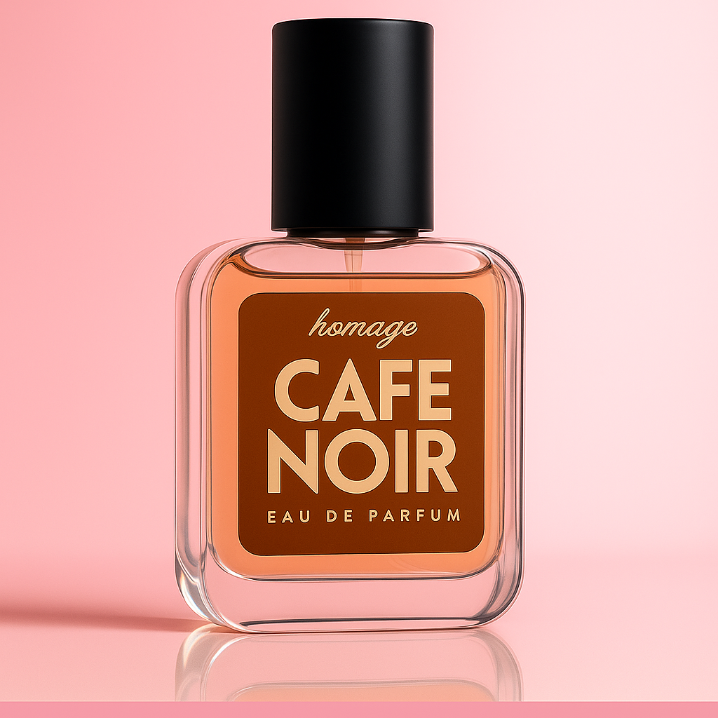 Cafe Noir