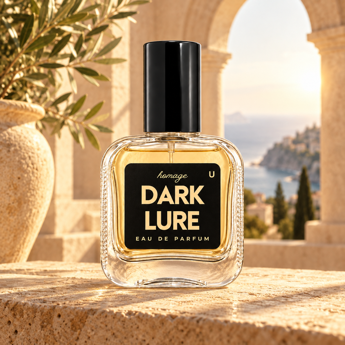 Dark Lure