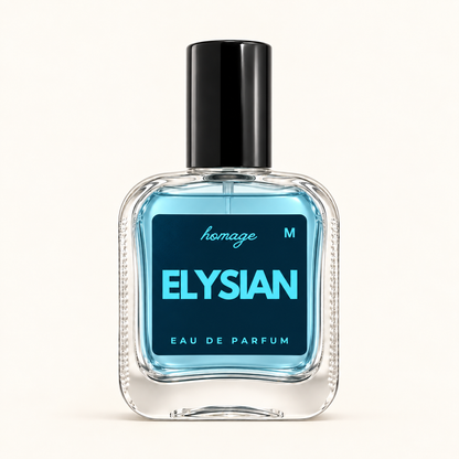 Elysian Aura