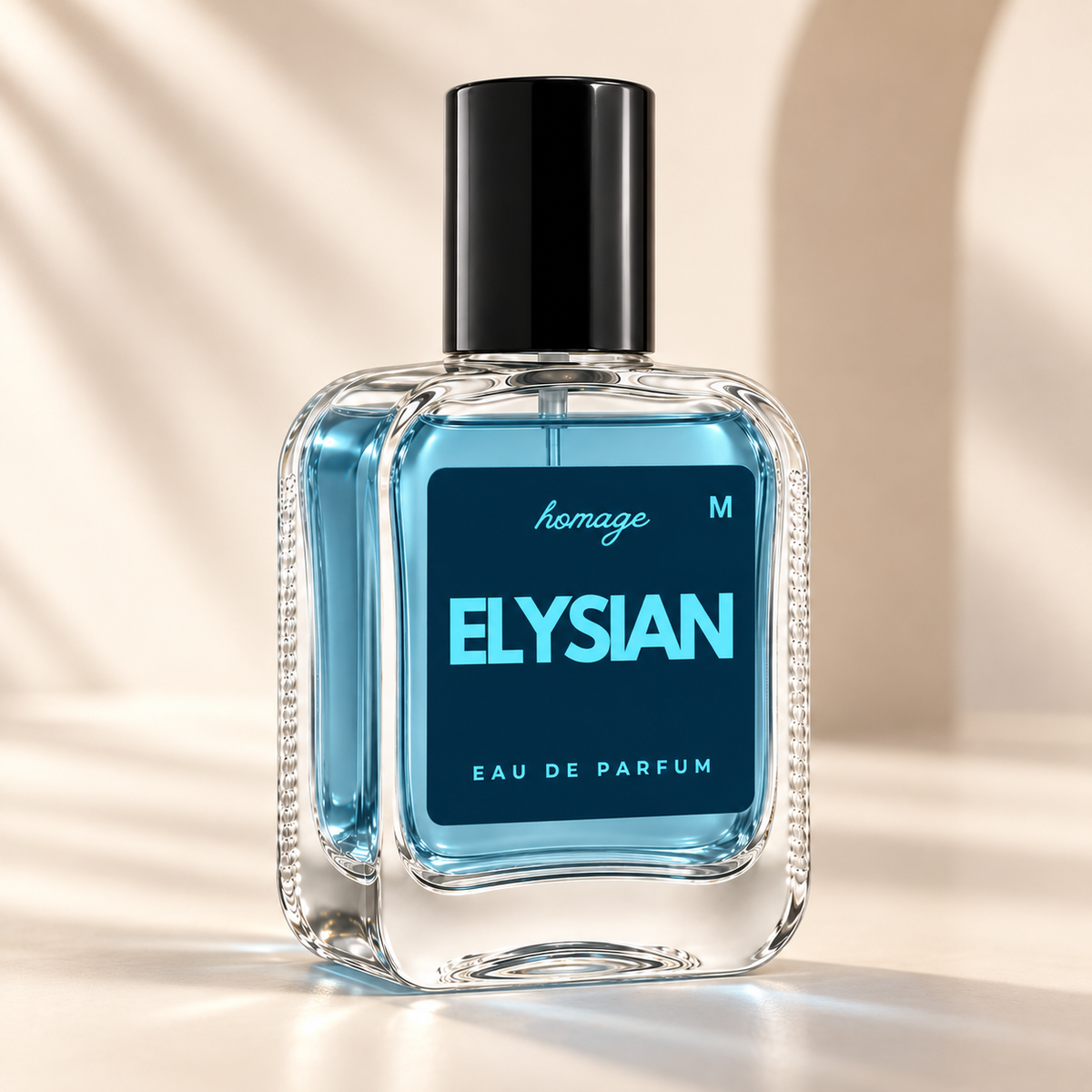 Elysian Aura