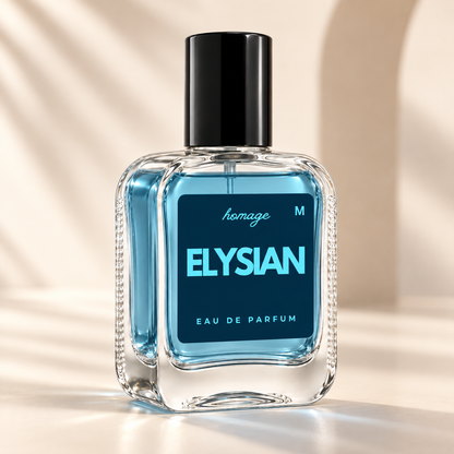 Elysian Aura