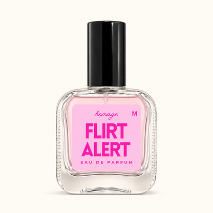 Flirt Alert